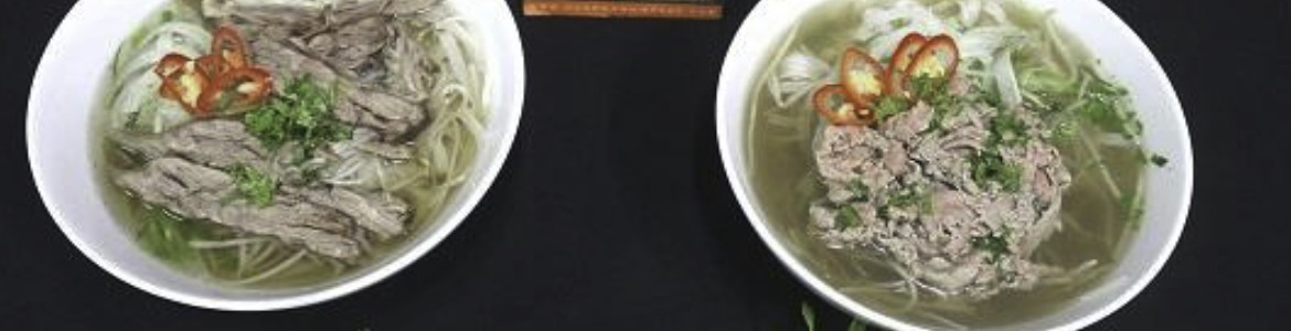 Thanh Nhã - Phở Bò, Bò Kho & Bún Bò