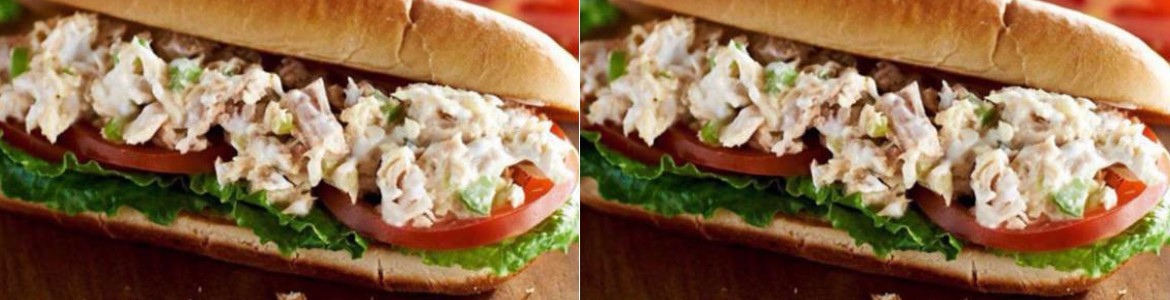 SandJ - Sandwich & Juice