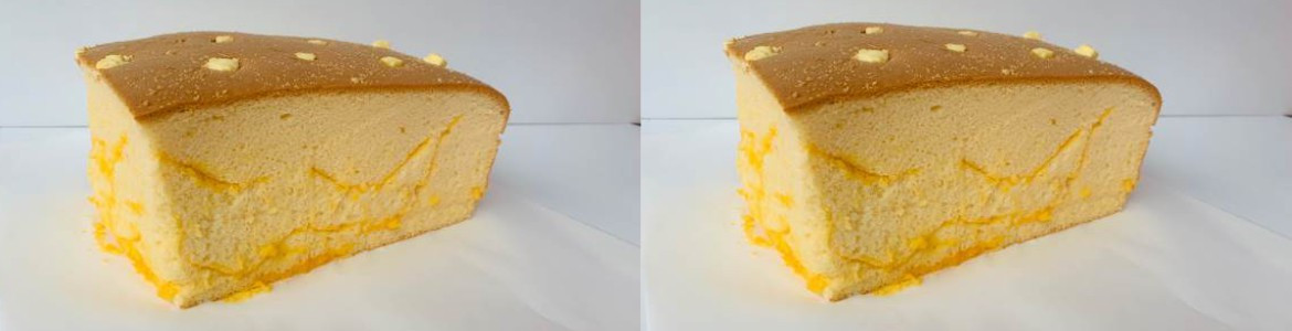 My Castella - Bánh Bông Lan Đài Loan