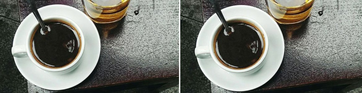 Daily Maker - Cà Phê & Trà