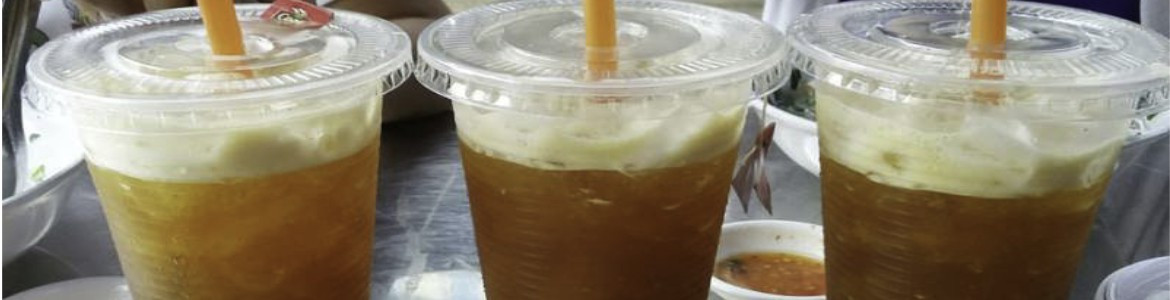 A Mạnh - Trà Đào Dằm