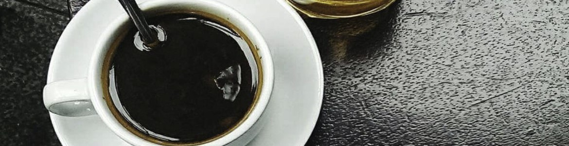 Express - Coffee & Foods