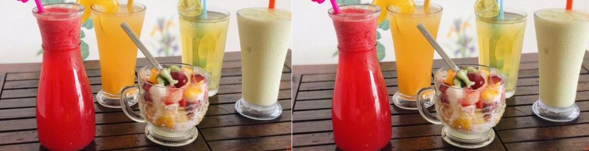 Pink - Tiệm Trà Chanh