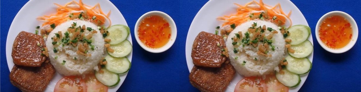 Thần Dược Chay Vegan - Trà Sữa & Coffee