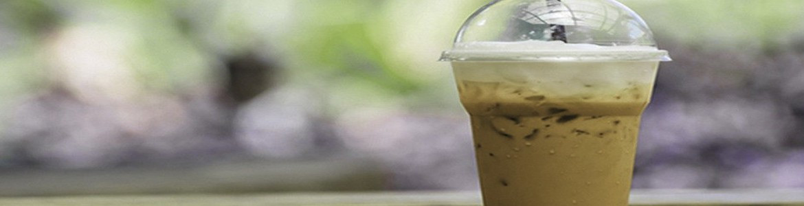 Pà Pá Coffee & Tea Takeaway