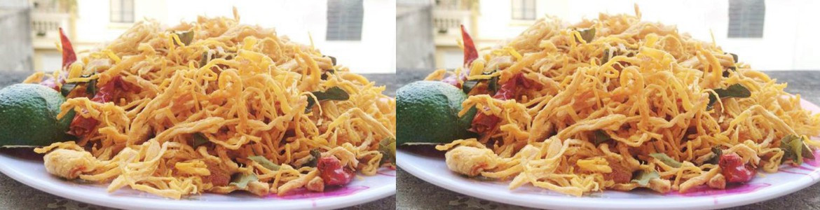 Ruby - Yaourt Sữa Tươi & Khô Gà Lá Chanh