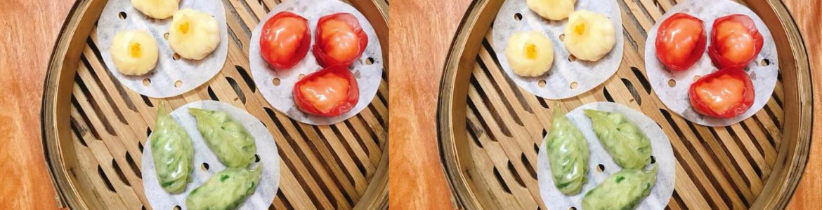 Hua Wu Lou - Dimsum Street