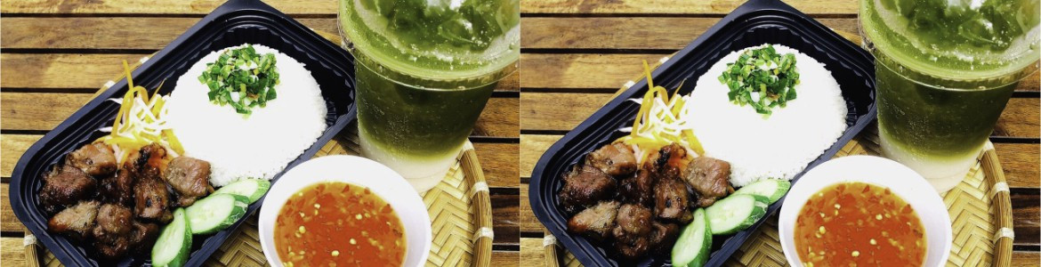 Bếp Ông Ba Sài Gòn