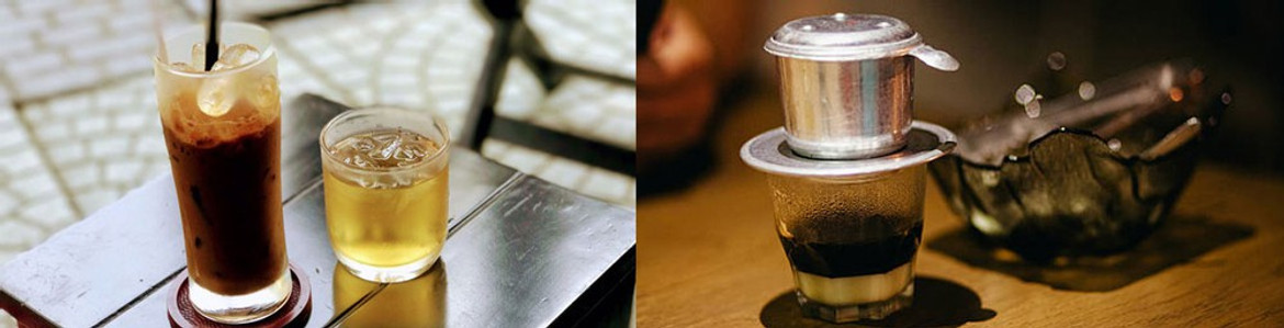 TRUE CAFE - HCM