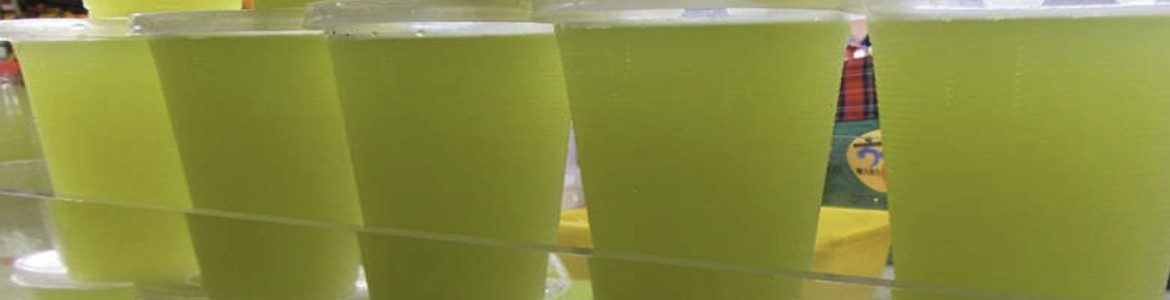 K-26 - Sinh Tố & Nước Ép