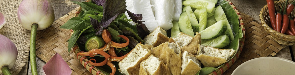 Bún Đậu Mắm Tôm 39