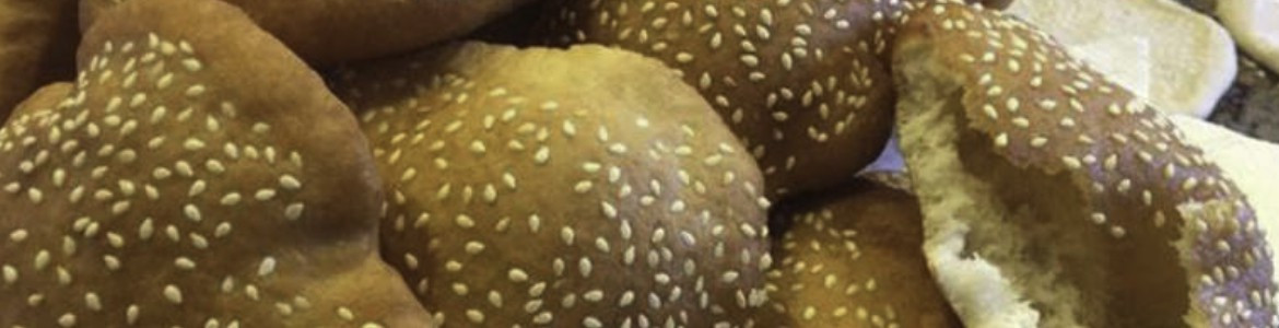 Bánh Tiêu Thanh Hải