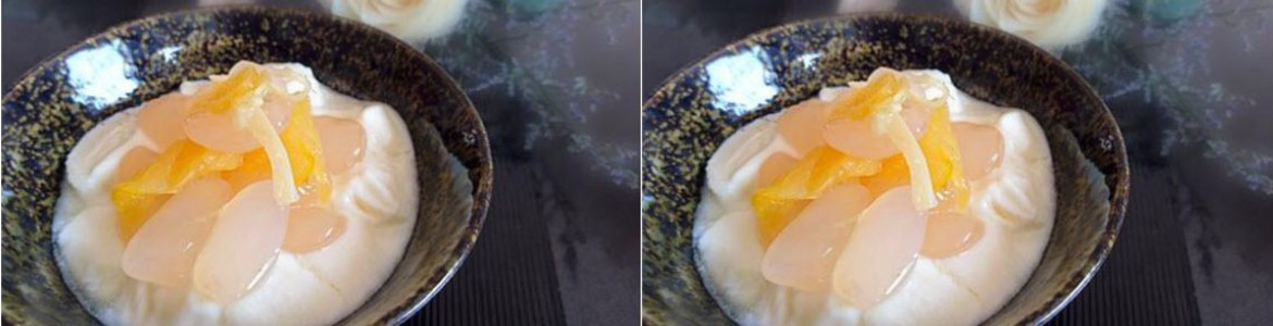 Tiệm Chè Thanh Xuân - Đác Mix Nha Trang