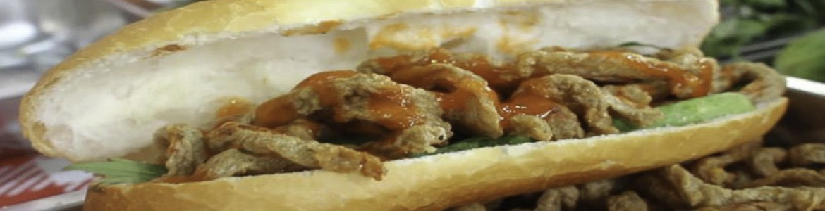 Bánh Mì Út Mập