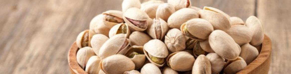 Lan Phương Organic - Bánh Ngọt & Hạt Dinh Dưỡng