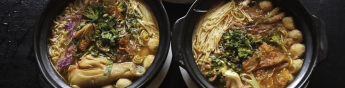 SaSin - Mì Cay Hàn Quốc