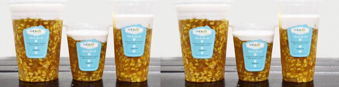 Chè Bưởi Đồng Tháp