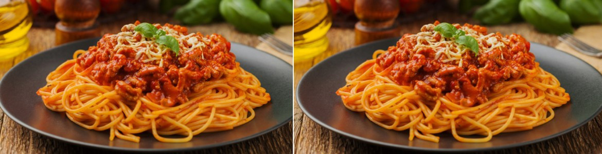 Le Pain Lee - Burger & Spaghetti