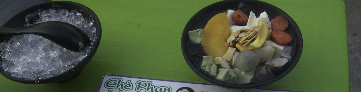 Tiệm Chè Phan