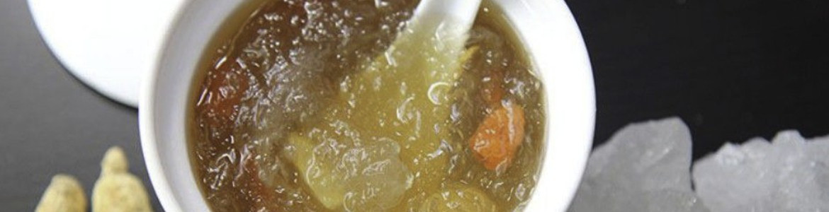 Let's Birdnest - Nước Yến Chưng