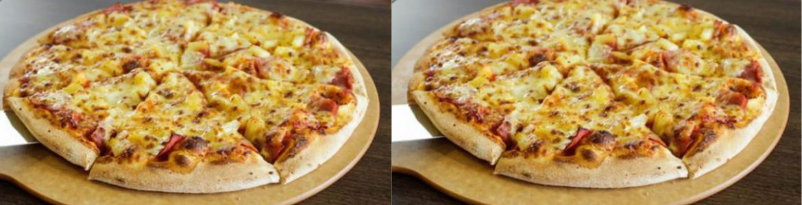 Papatit - Pizza, Gà Rán & Trà Sữa