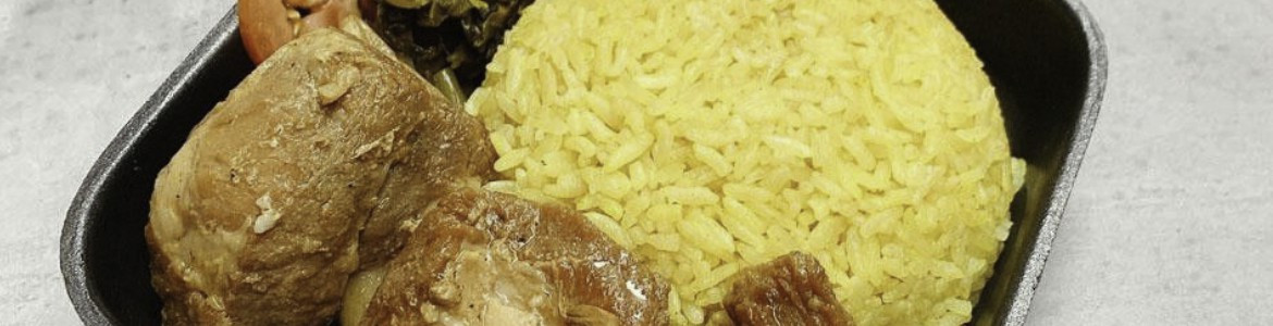 Nghiện Ăn Đêm - Cháo, Cơm & Ăn Vặt