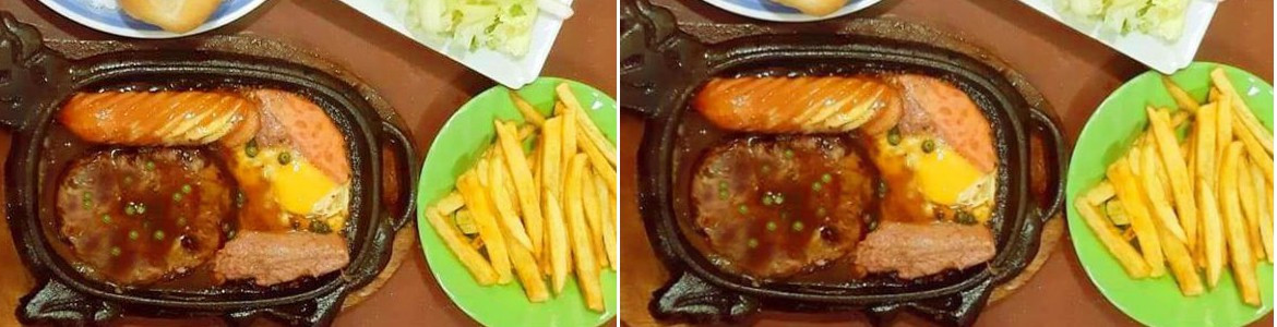 Thiên Thượng Hỏa - Bò Bít Tết