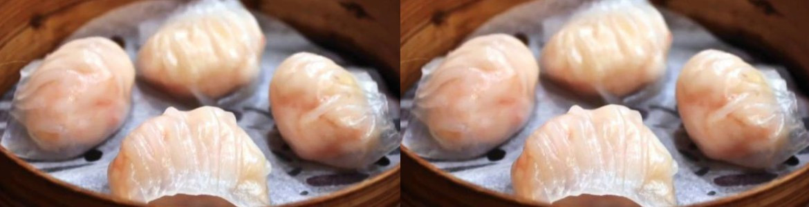 Hoàng Gia - Há Cảo & Dimsum