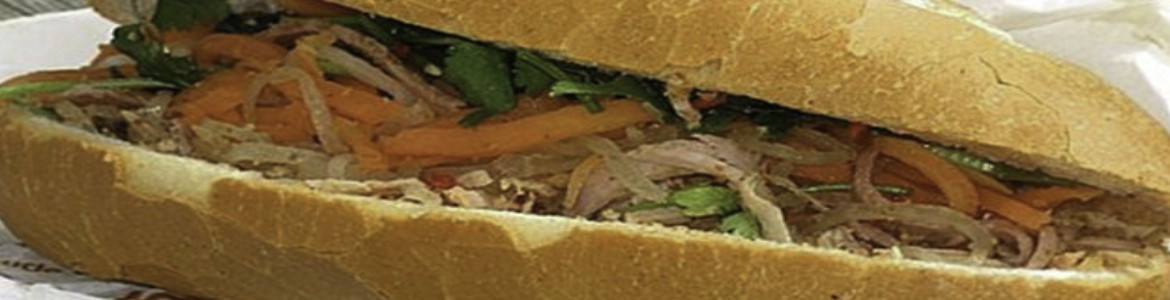 Mình Ơi - Bánh Mì Bì