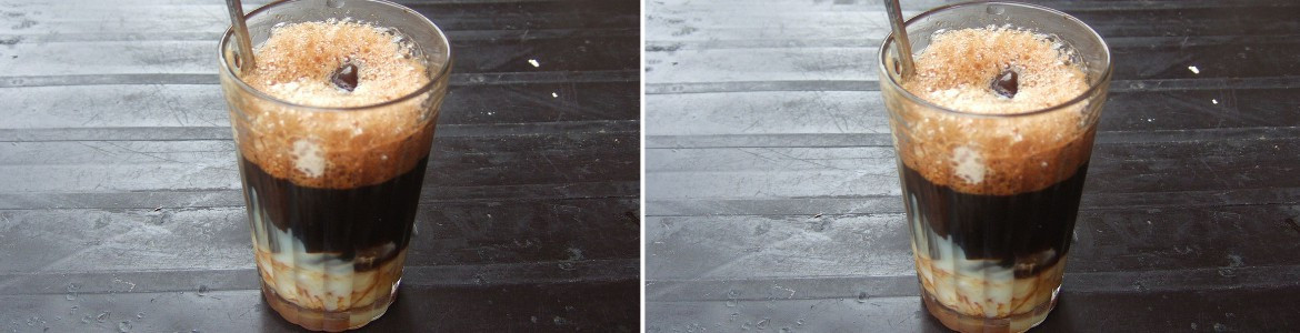 Cà Phê Đá, Điểm Tâm Sáng & Cơm Văn Phòng