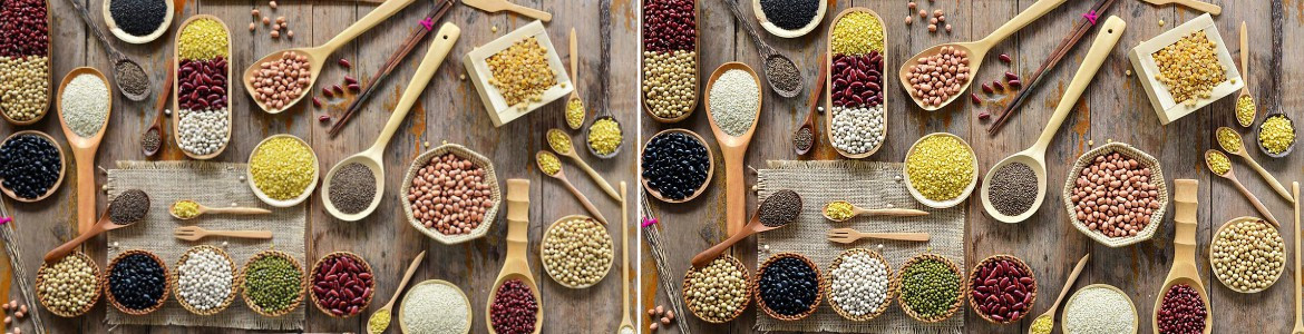 Gạo Lứt Thảo Nguyên