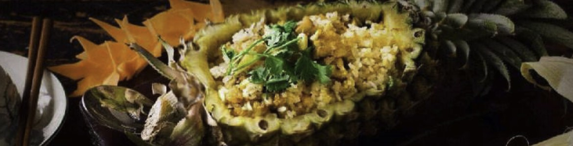 Shamballa Vegetarian Restaurant & Tea House