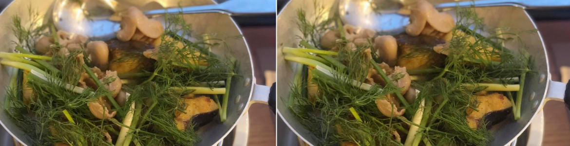 Nhà Hàng Chả Cá Đế Vương