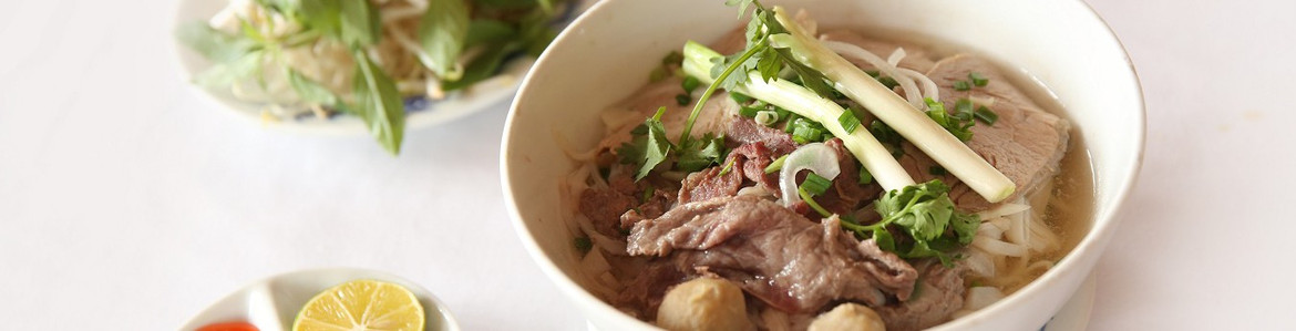Phở Sinh