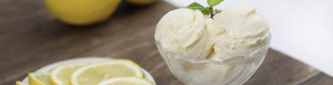 Kem Mẹ Thủy - Ice Cream