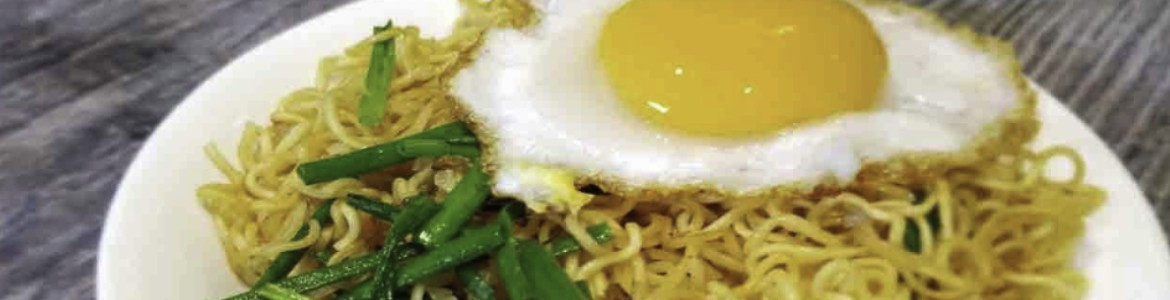 SAT Gaming - Food & Drink