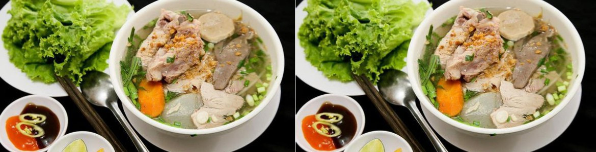 Hưng Dương - Hủ Tiếu Mì Miền Tây