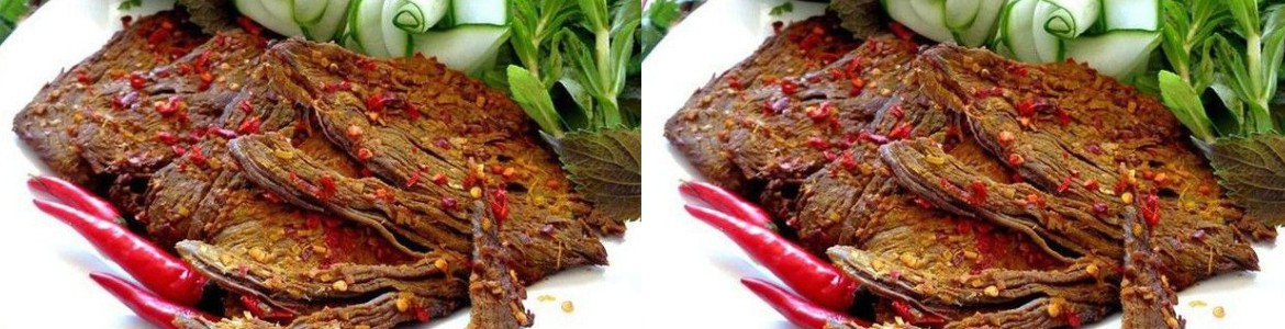 Ăn Vặt Nobita Food