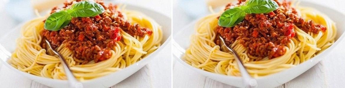 Quán 321 - Cơm, Mì Ý & Trà