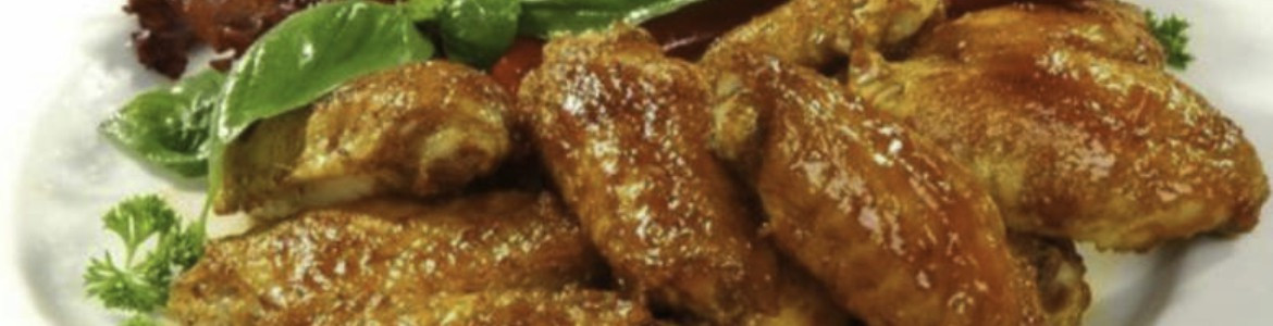 A Tam - Cơm Gà Chiên Thượng Hải