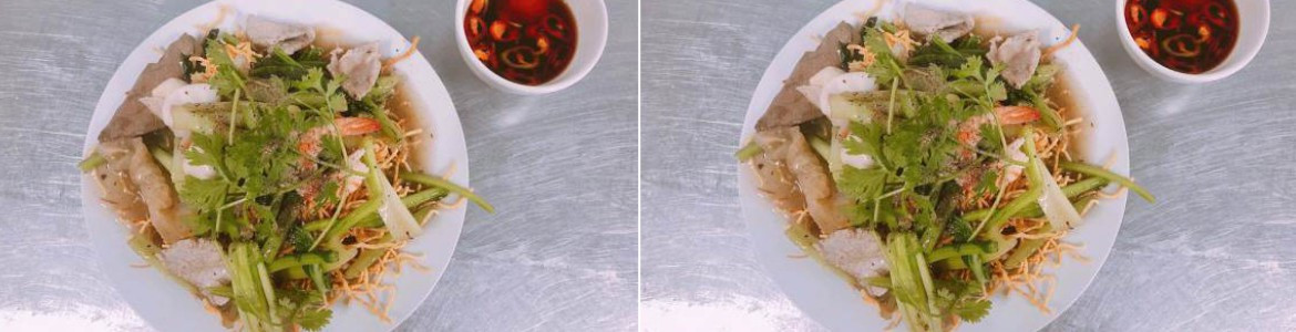 Ốc Ben - Cơm Chiên & Mì Xào