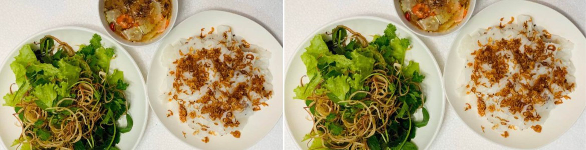 Van Vy - Bánh Cuốn Thịt Nướng Phủ Lý