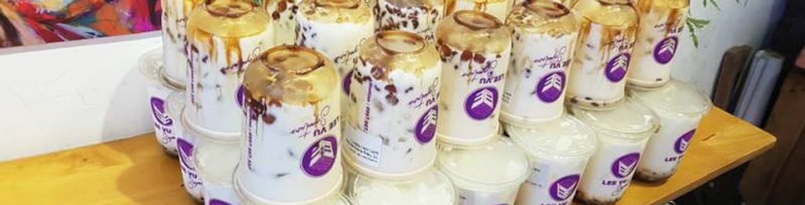 Lee Vu - Coffee & Tea