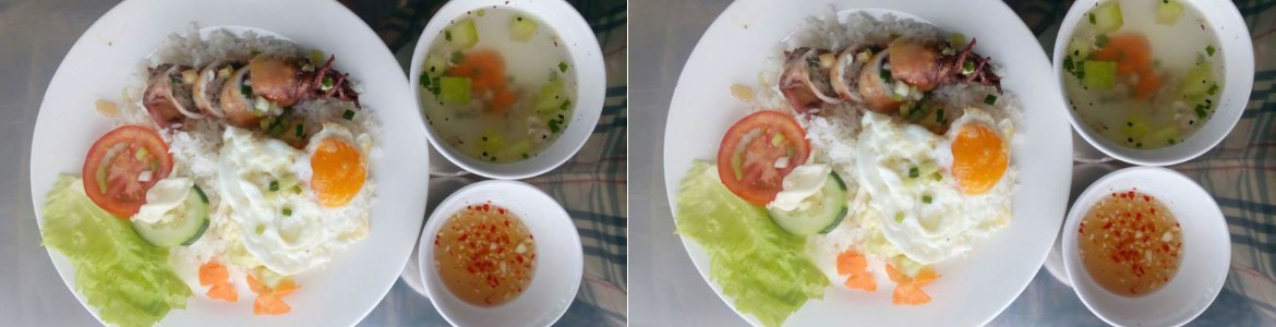 Ori - Ăn Vặt & Cơm Văn Phòng