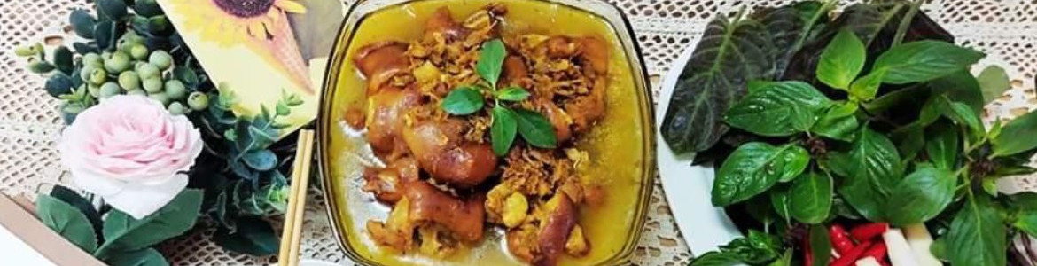 Heo Giả Cầy Tú Béo