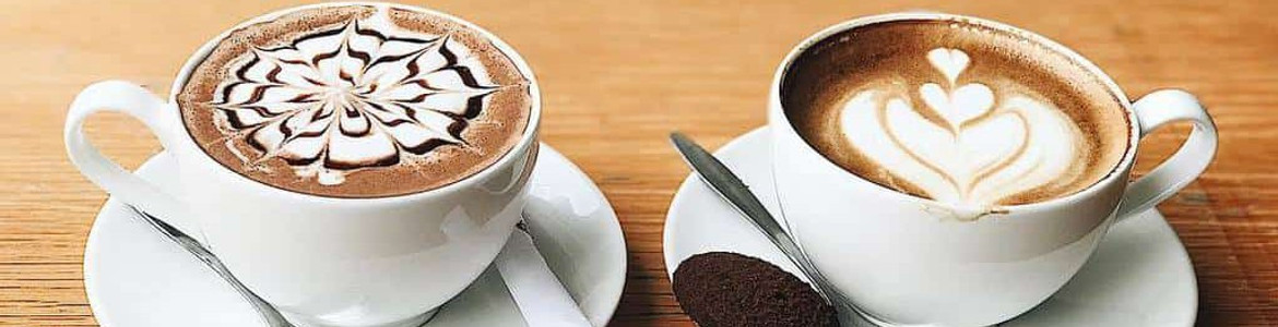 OLYN - Coffee & Milktea