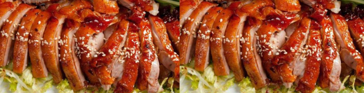 Vịt Quay Hoàng Gia