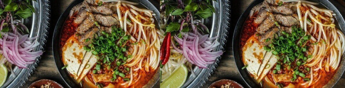 Bếp Mẹ Miều - Bún Bò Huế & Bò Tơ Củ Chi