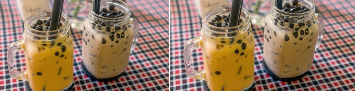 Chị Hai Sài Gòn - Trà Sữa & Ăn Vặt