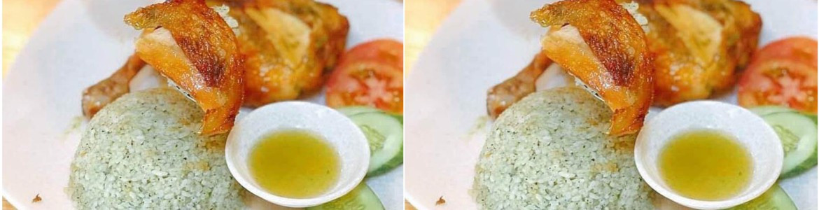 Cơm Gà Chị Tư